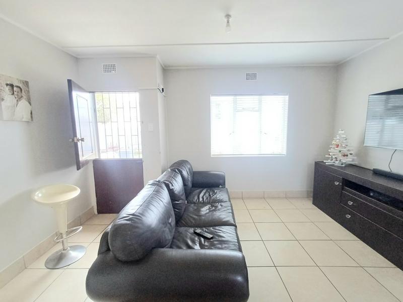 4 Bedroom Property for Sale in Da Nova Western Cape